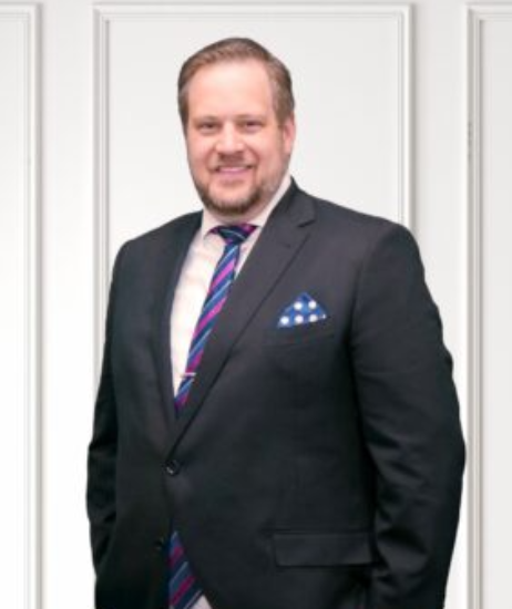 Chris Johnson - Real Estate Agent at Noel Jones Whitehorse - Mitcham