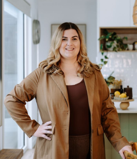 Emily Wiegard - Real Estate Agent at PH Property - Bendigo