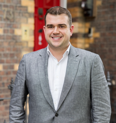 Kane Afford - Real Estate Agent at Nelson Alexander - Carlton North