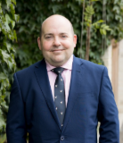 David Barnes - Real Estate Agent From - Nelson Alexander - Northcote