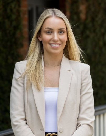 Amber Ward - Real Estate Agent at Nelson Alexander - Flemington