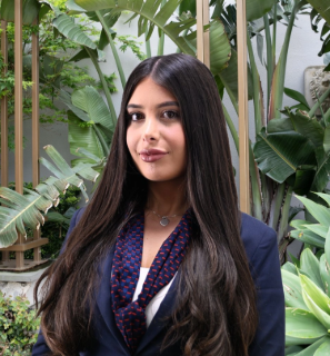 Stephanie Karras - Real Estate Agent