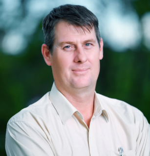 Scott  Mackay - Real Estate Agent
