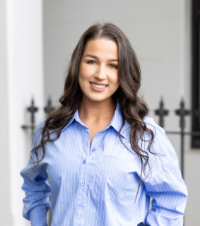 Brittany Findlay - Real Estate Agent
