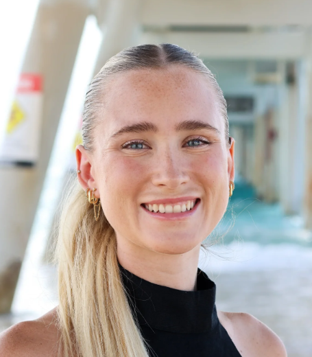 Tiana Cwaczko - Real Estate Agent at Queensland Lifestyle Real Estate - ROCHEDALE