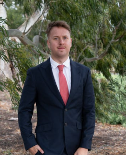 Riley Giddings - Real Estate Agent at Stockdale & Leggo  - CRAIGIEBURN