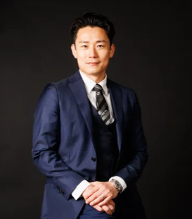 Brian Jeon - Real Estate Agent
