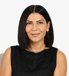 Zanthea Zanas - Real Estate Agent