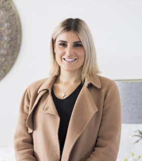 Catherine Maugeri - Real Estate Agent