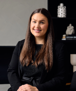 Tamara Matecic - Real Estate Agent