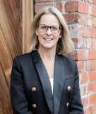 Yvette Johnston - Real Estate Agent From - Nelson Alexander - Preston