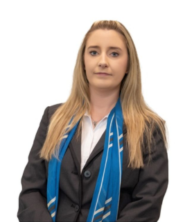 Brooke Wilson - Real Estate Agent