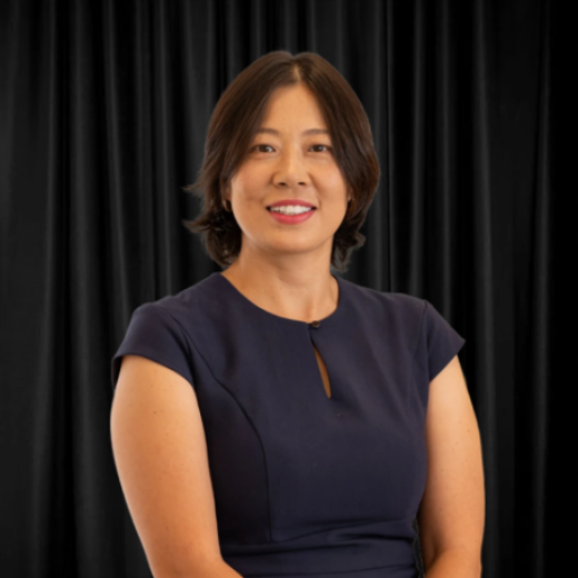 Charli Thompson - Real Estate Agent at NGU Real Estate - The Jason Yang Group