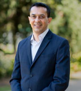 Sanchit Walia - Real Estate Agent