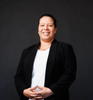 Jessica Dossis - Real Estate Agent