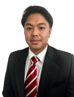 Bryson De Guzman - Real Estate Agent