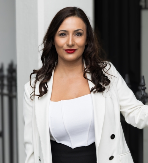 Laura Schembri - Real Estate Agent at Nelson Alexander - Carlton North