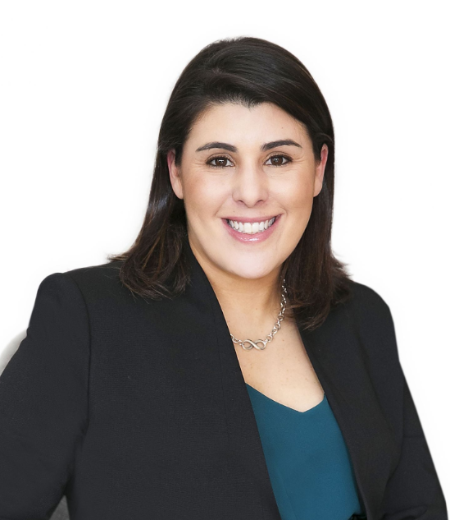 Louise Ericksen - Real Estate Agent at Sweeney Estate Agents - Yarraville