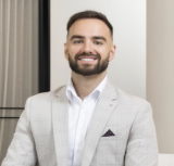 Alex Fassos - Real Estate Agent From - Barry Plant Whitehorse
