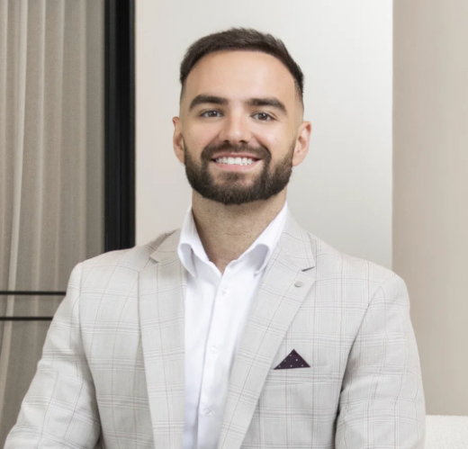 Alex Fassos - Real Estate Agent at Barry Plant Whitehorse