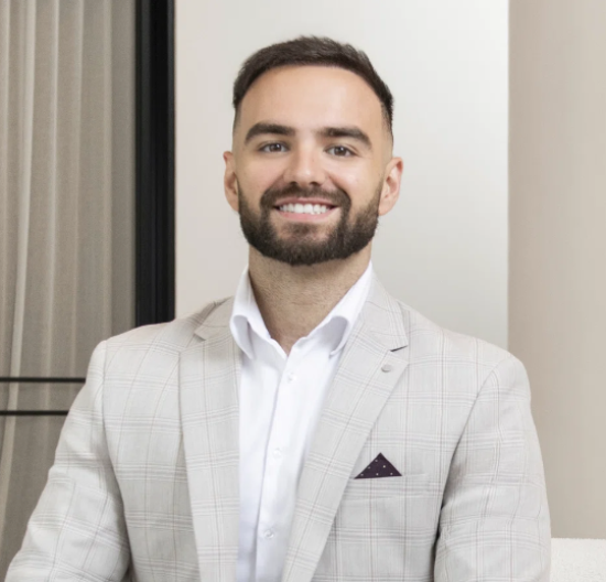 Alex Fassos - Real Estate Agent at Barry Plant Whitehorse