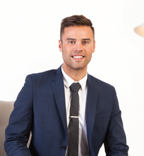 Ned Hellier - Real Estate Agent at Gary Peer & Associates - Caulfield North