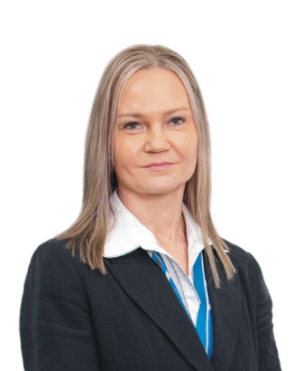 Joanna Karow - Real Estate Agent at First National Hall & Partners - NOBLE PARK