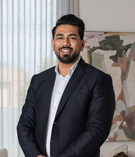 Ankush Khanchi - Real Estate Agent at Fletchers - Glen Eira (Bentleigh)