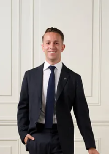 Max DAloia - Real Estate Agent at Jellis Craig - Richmond