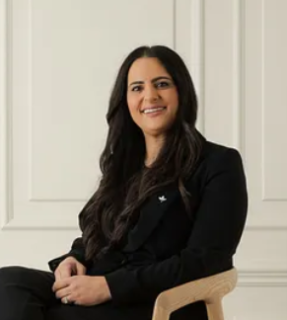 Danielle Marolda - Real Estate Agent