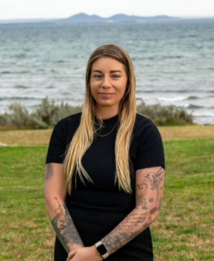 Sharryn Dawes - Real Estate Agent at Neville Richards Real Estate - DRYSDALE