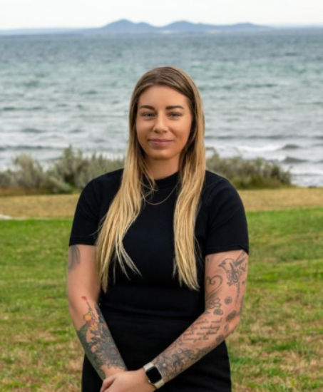 Sharryn Dawes - Real Estate Agent at Neville Richards Real Estate - DRYSDALE