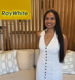 Jasmine Clara - Real Estate Agent From - Ray White - Darwin