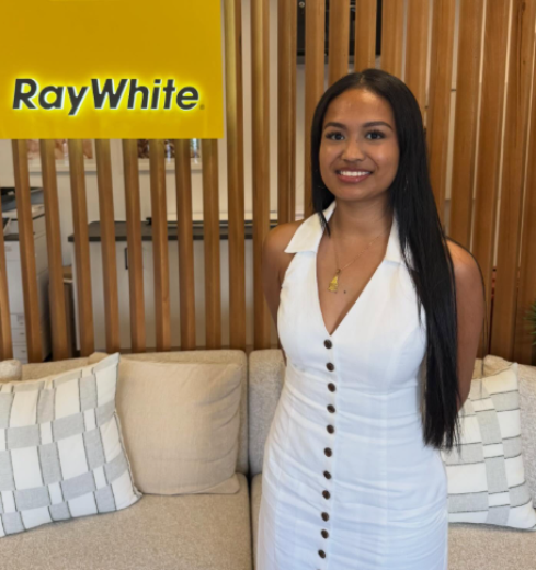 Jasmine Clara - Real Estate Agent at Ray White - Darwin