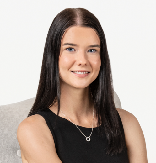 Keeley McLean - Real Estate Agent at Gary Peer & Associates - Caulfield North