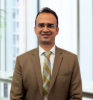 Sandeep Sharma - Real Estate Agent - UpHill Real Estate - Officer