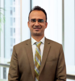 Sandeep Sharma - Real Estate Agent From - UpHill Real Estate - Officer