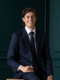 Harry Whitford - Real Estate Agent From - Marshall White - Boroondara