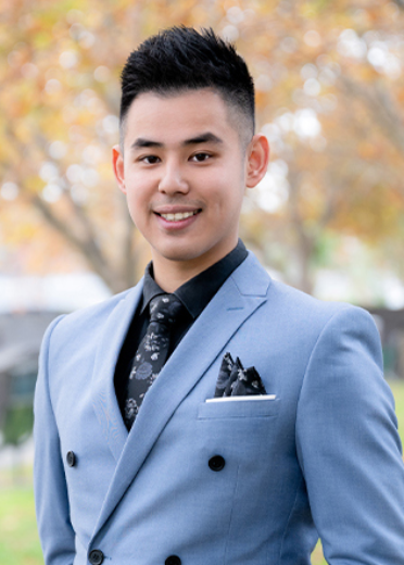 Ambrose Ng - Real Estate Agent at MICM Real Estate - SOUTHBANK 