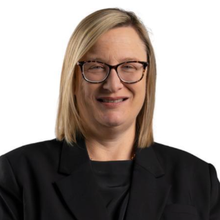 Meagan Blanden - Real Estate Agent