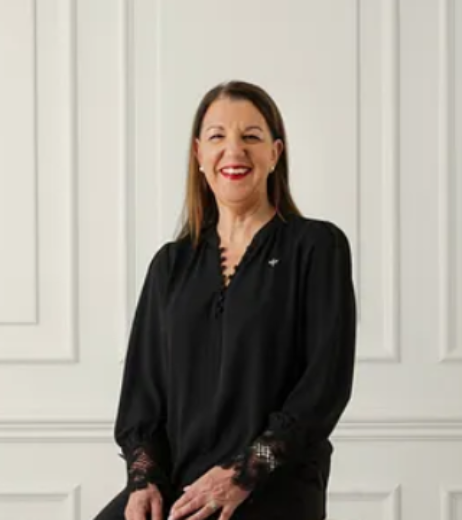Lisa Marangos - Real Estate Agent at Jellis Craig - Moonee Valley