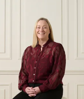 Kate Rolfe - Real Estate Agent