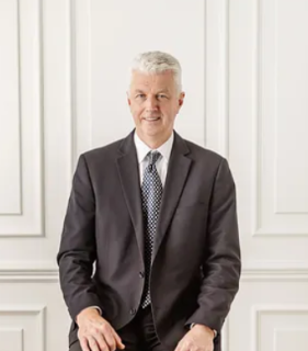 Andre Barker - Real Estate Agent