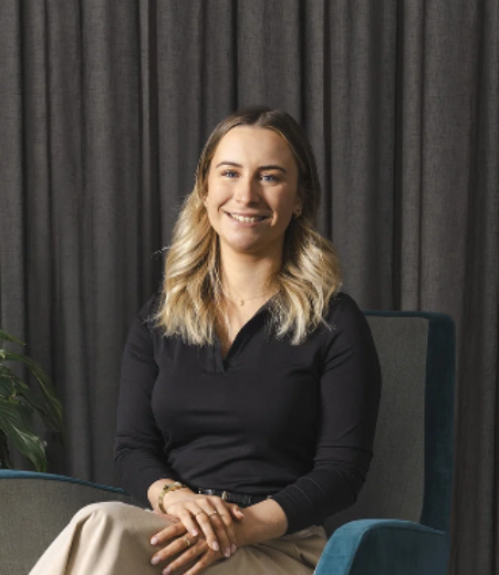 Isabelle Wilk - Real Estate Agent at Barry Plant Northcote & Preston - NORTHCOTE