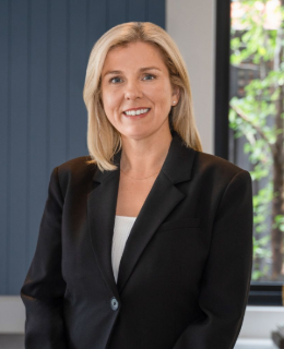 Daniella Weissbacher - Real Estate Agent