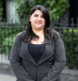Caterina Moussa - Real Estate Agent From - Nelson Alexander - Coburg