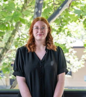 Gabby Matotek - Real Estate Agent