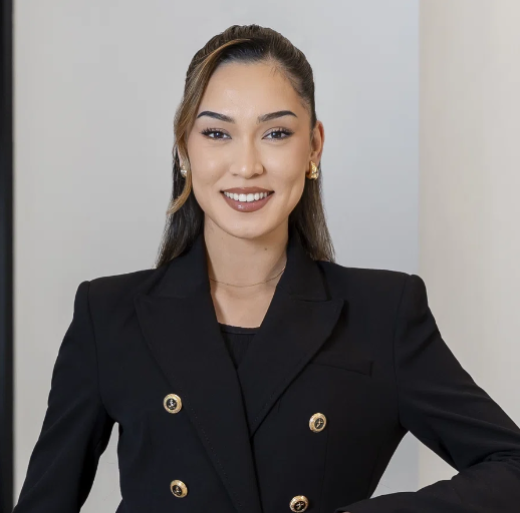 Shahla Karimi - Real Estate Agent at Barry Plant Whitehorse