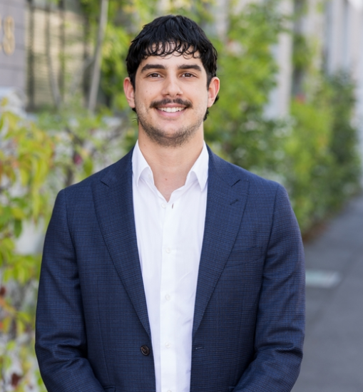 Marco DArgenio - Real Estate Agent at Nelson Alexander - Reservoir