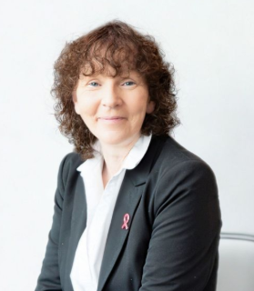 Jane Grant - Real Estate Agent